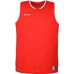 Maillot basket Spalding Jam Femme