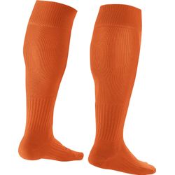 Présentation: Nike Classic II Chaussettes De Football - Safety Orange / Black
