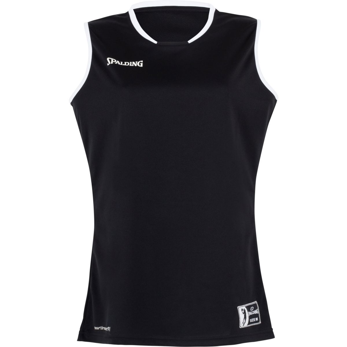 Maillot Basket Spalding Avenir De Rennes – N°7, Taille L, Vintage