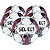 Select Futsal Super Tb V22 5X Lots De Ballons - Blanc