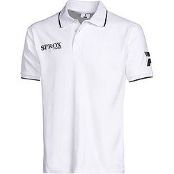Patrick Sprox Polo Enfants - Blanc