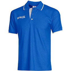 Patrick Sprox Polo Enfants - Royal