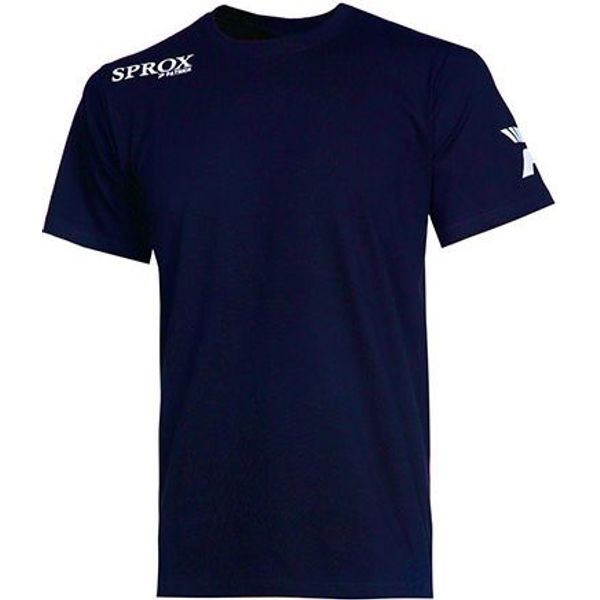 Patrick Sprox T-Shirt Enfants - Marine