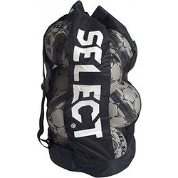 Select Ballentas Voor 12 Ballen - Zwart