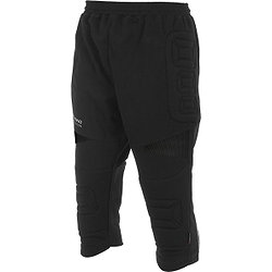 Stanno Brecon Pantalon De Gardien Capri Enfants - Noir