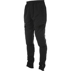 Stanno Chester Pantalon De Gardien Hommes - Noir