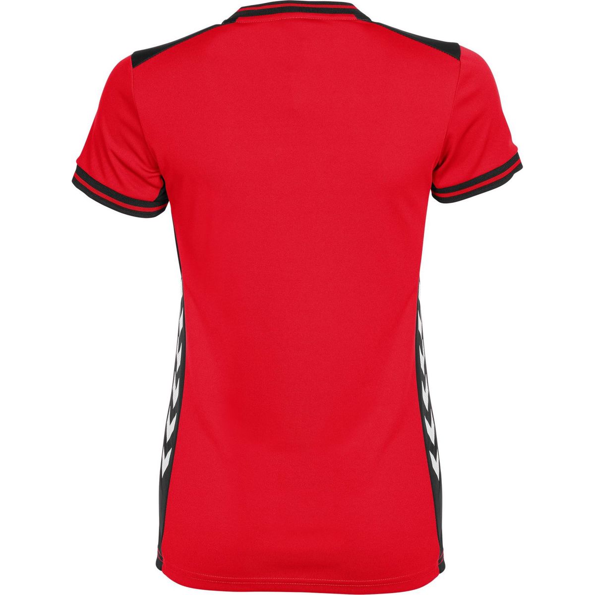 Hummel lyon 2025 shirt dames