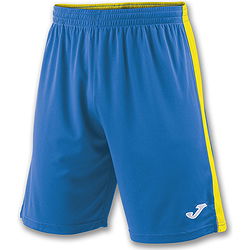 Joma Tokio II Short Hommes - Royal / Jaune