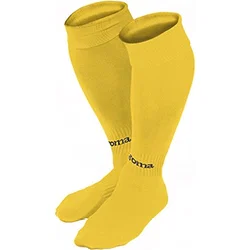 Joma Classic 2 Stutzenstrumpf - Gelb