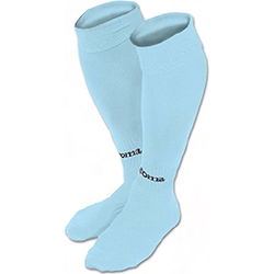 Joma Classic 2 Chaussettes De Football - Bleu Clair