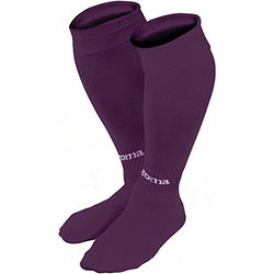 Joma Classic 2 Chaussettes De Football - Violet