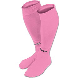 Joma Classic 2 Stutzenstrumpf - Rosa