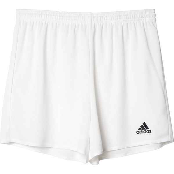Vaak gesproken Fabel Ik zie je morgen Adidas Parma 16 Short voor Dames | Wit | Teamswear