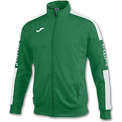 Joma Championship IV Trainingsvest Polyester Heren - Groen / Wit