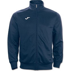 Joma Gala Veste D'entraînement Polyester Hommes - Marine