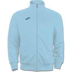 Joma Gala Trainingsjacke Polyester Herren - Skyblue