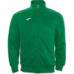 Joma Gala Trainingsjacke Polyester Herren - Grün