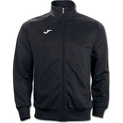 Joma Gala Veste D'entraînement Polyester Hommes - Noir