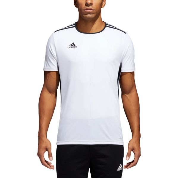 t-shirt running homme patrick blanche  Vêtements de sport techniques Macron