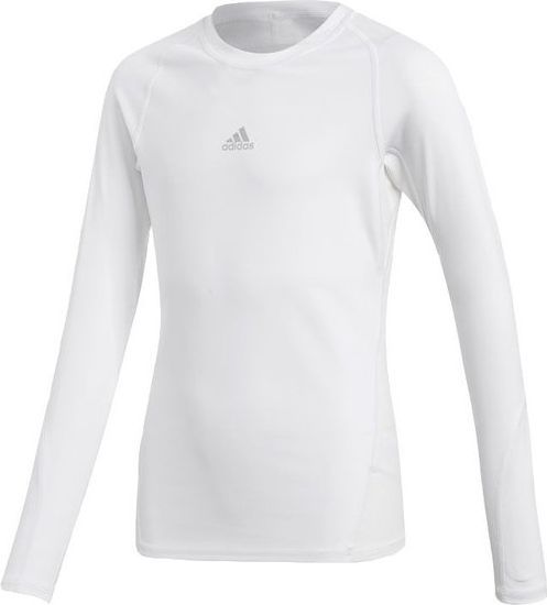 adidas alpha skin shirt