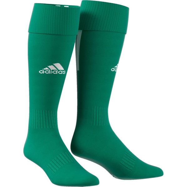 Adidas Santos Voetbalsokken voor | Groen |