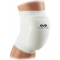Mcdavid Sport Volleyball Knieschoner - Weiß