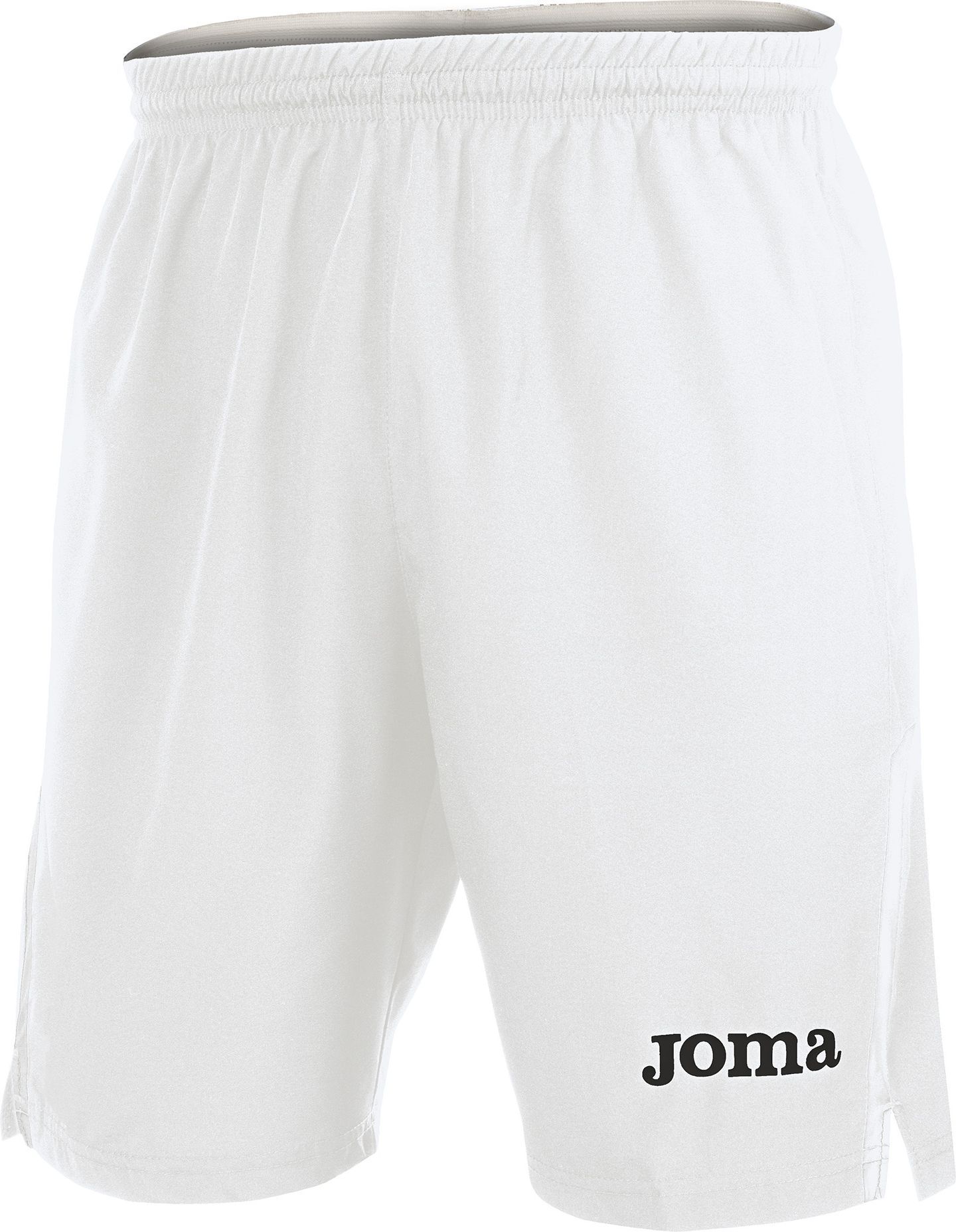Joma Micro Short voor Heren | Wit | Teamswear