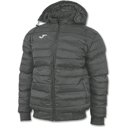 Joma Urban Veste Bomber Hommes - Anthracite