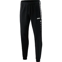 Jako Competition 2.0 Trainingsbroek Polyester Heren - Zwart