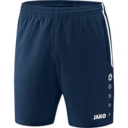 Jako Competition 2.0 Shorts Kinder - Marine