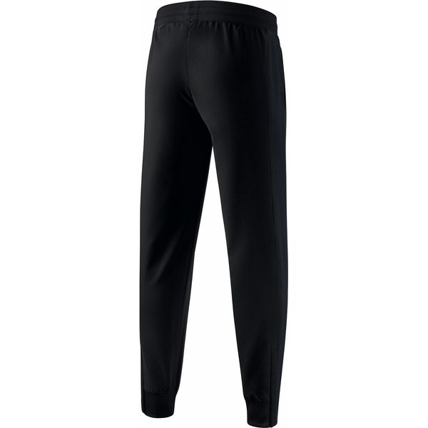 Erima Premium One 2.0 Pantalon D'entraînement Hommes - Noir