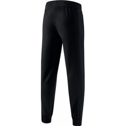Présentation: Erima Premium One 2.0 Pantalon D'entraînement Hommes - Noir