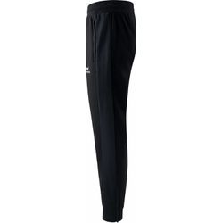 Présentation: Erima Premium One 2.0 Pantalon D'entraînement Hommes - Noir