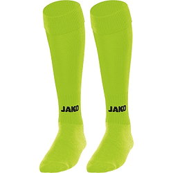 Jako Glasgow 2.0 Voetbalkousen - Fluo Groen