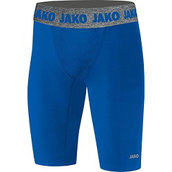 Jako Compression 2.0 Short Tight Slidingbroek Kinderen - Royal