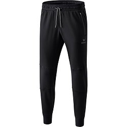 Erima Essential Sweatbroek Kinderen - Zwart