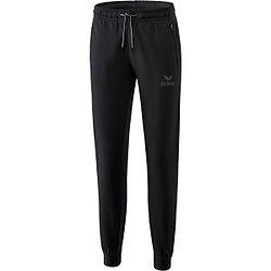 Erima Essential Sweathose Damen - Schwarz