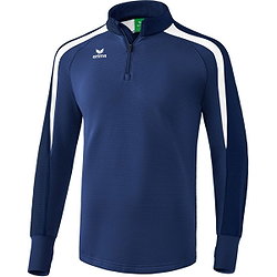 Erima Liga 2.0 Trainingstrui Kinderen - New Navy / Donker Navy / Wit