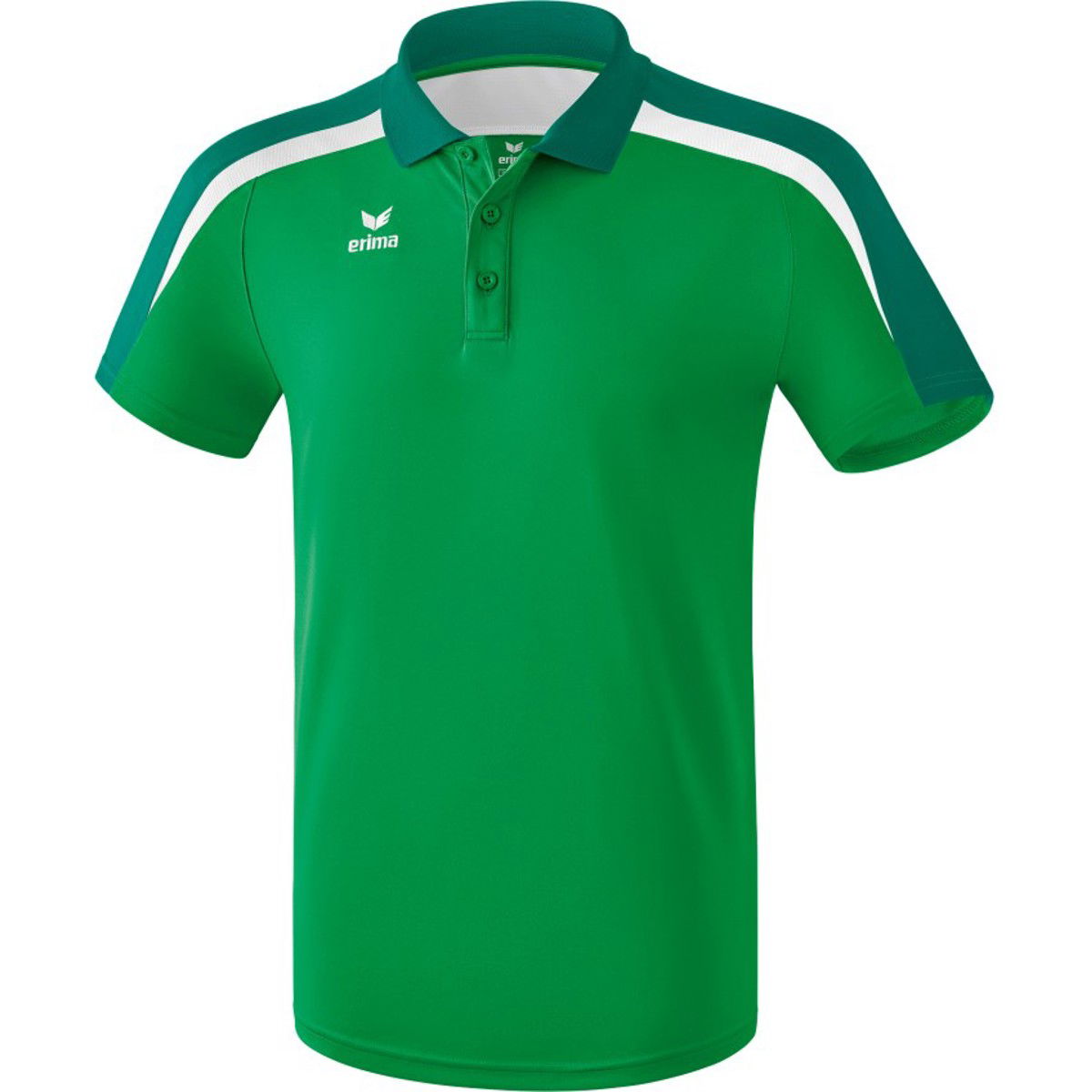 Polo puma enfant best sale verte