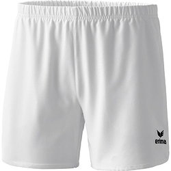 Erima Tennisshort Dames - Wit