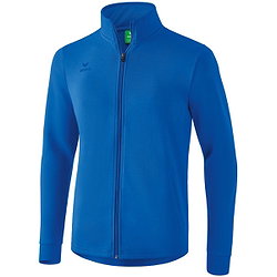 Erima Veste Sweat Hommes - New Royal
