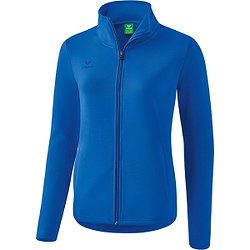 Erima Sweatjack Dames - New Royal