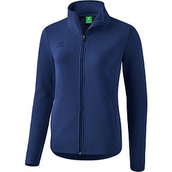 Erima Sweatjack Dames - New Navy