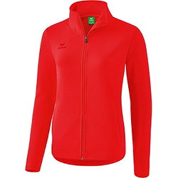 Erima Sweatjacke Damen - Rot