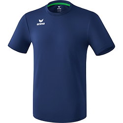 Erima Liga Maillot Manches Courtes Enfants - New Navy