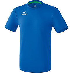 Erima Liga Maillot Manches Courtes Hommes - New Royal