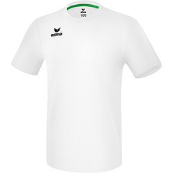 Erima Liga Trikot Kurzarm Herren - Weiß
