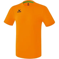 Erima Liga Trikot Kurzarm Herren - Orange