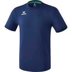 Erima Liga Maillot Manches Courtes Hommes - New Navy