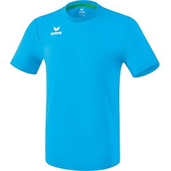 Erima Liga Maillot Manches Courtes Hommes - Curaçao